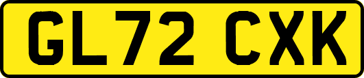 GL72CXK