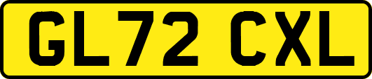 GL72CXL