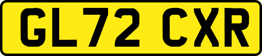 GL72CXR