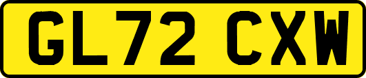 GL72CXW