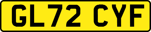 GL72CYF