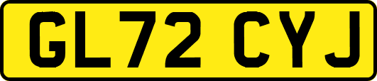 GL72CYJ