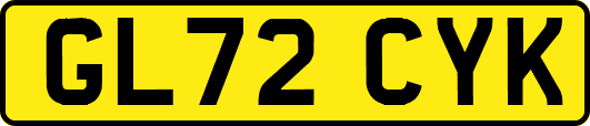 GL72CYK