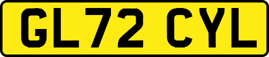 GL72CYL