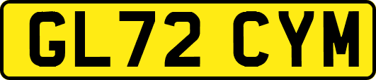 GL72CYM