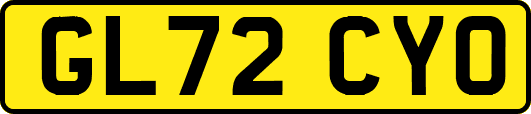 GL72CYO