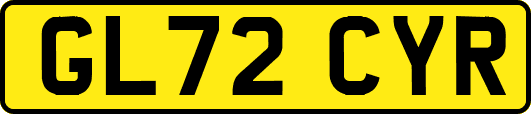 GL72CYR