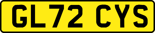 GL72CYS