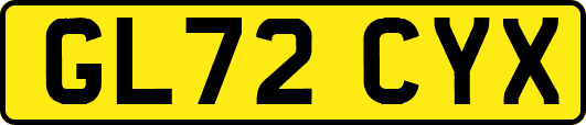 GL72CYX