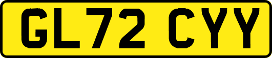 GL72CYY