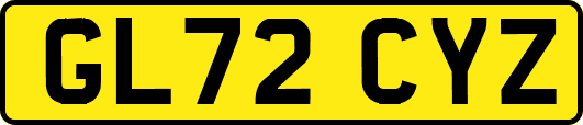 GL72CYZ