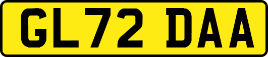 GL72DAA