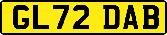 GL72DAB