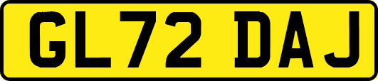 GL72DAJ