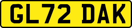 GL72DAK