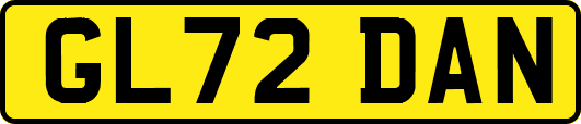 GL72DAN