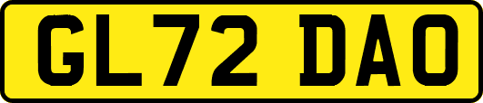 GL72DAO