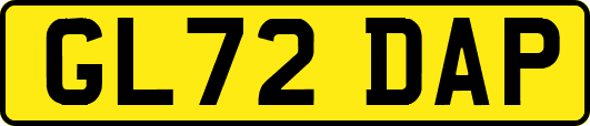 GL72DAP