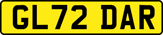 GL72DAR