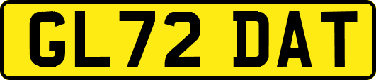 GL72DAT