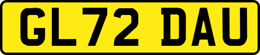 GL72DAU