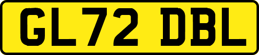 GL72DBL