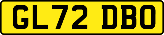 GL72DBO