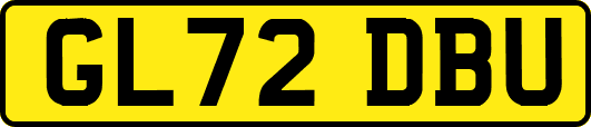 GL72DBU
