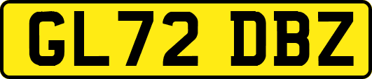 GL72DBZ