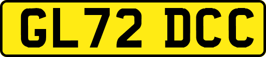 GL72DCC