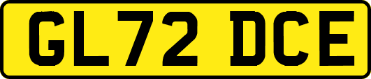 GL72DCE