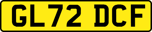 GL72DCF