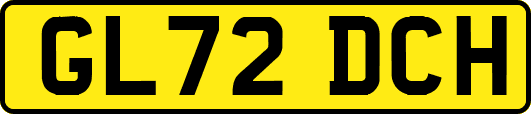 GL72DCH