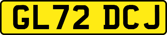 GL72DCJ