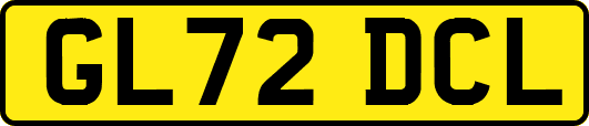GL72DCL