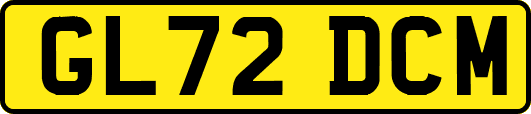 GL72DCM