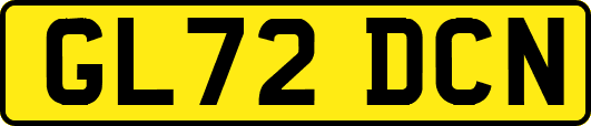 GL72DCN