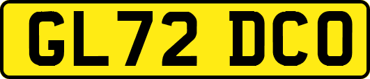 GL72DCO