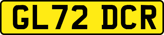 GL72DCR