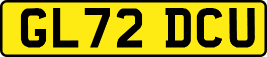 GL72DCU