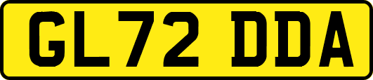 GL72DDA