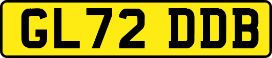 GL72DDB