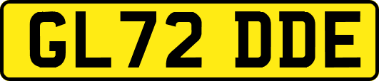 GL72DDE