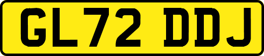 GL72DDJ