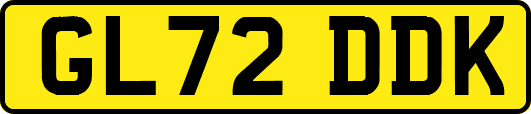 GL72DDK