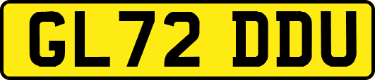 GL72DDU