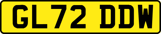GL72DDW