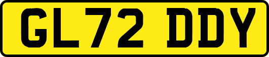 GL72DDY