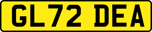 GL72DEA