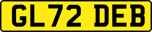 GL72DEB